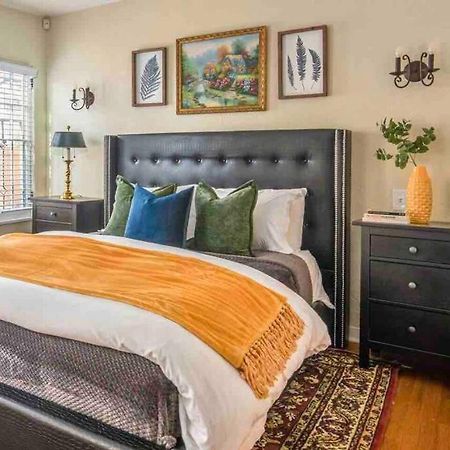The Spanish Hideaway Los Angeles Luaran gambar