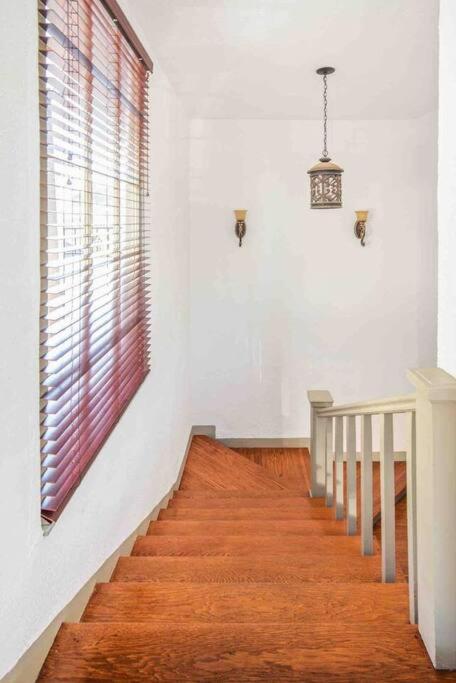 The Spanish Hideaway Los Angeles Luaran gambar