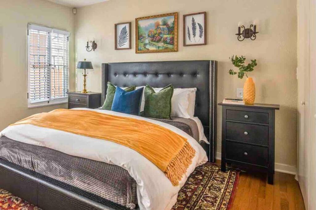 The Spanish Hideaway Los Angeles Luaran gambar