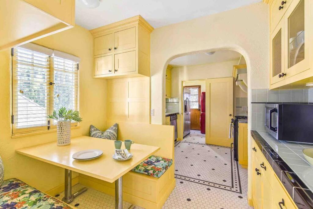 The Spanish Hideaway Los Angeles Luaran gambar