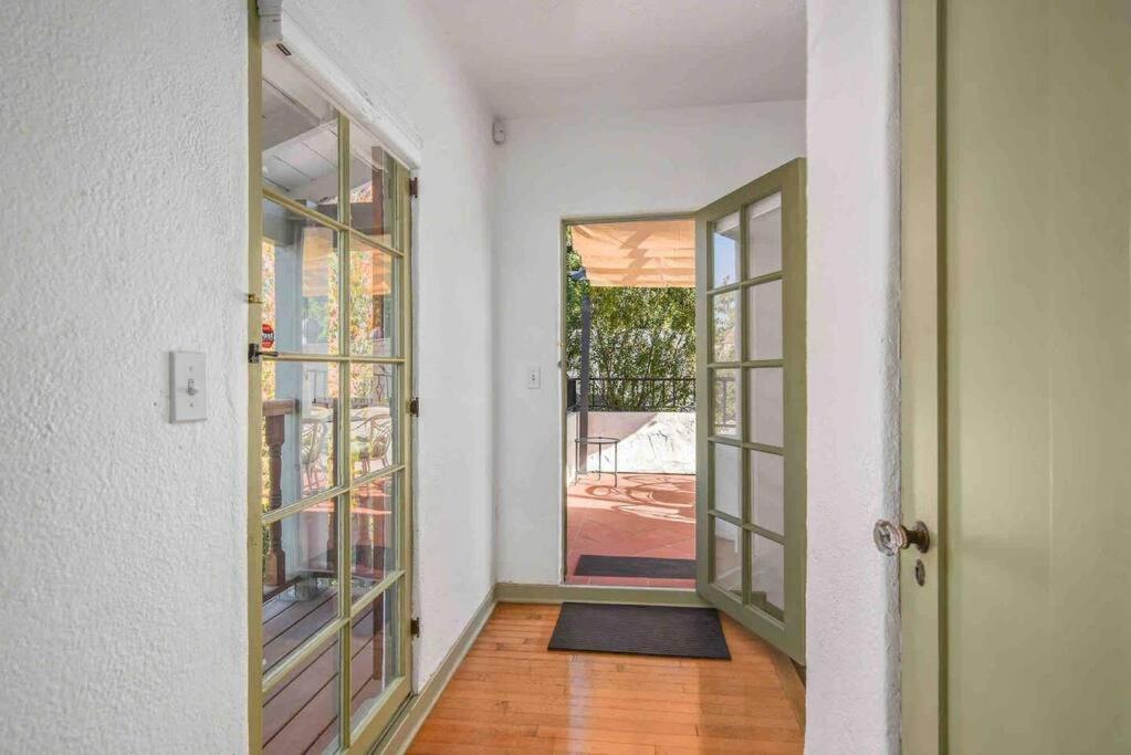 The Spanish Hideaway Los Angeles Luaran gambar