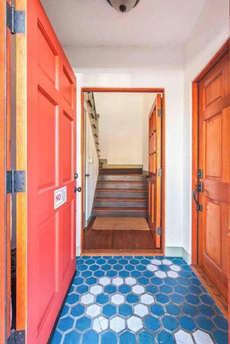 The Spanish Hideaway Los Angeles Luaran gambar