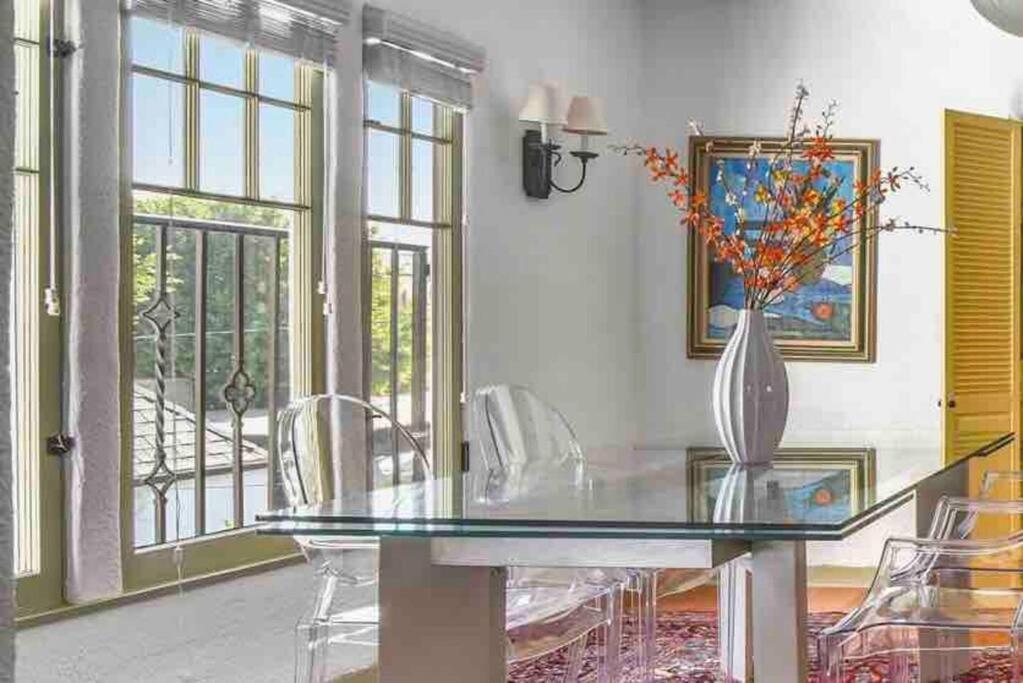 The Spanish Hideaway Los Angeles Luaran gambar